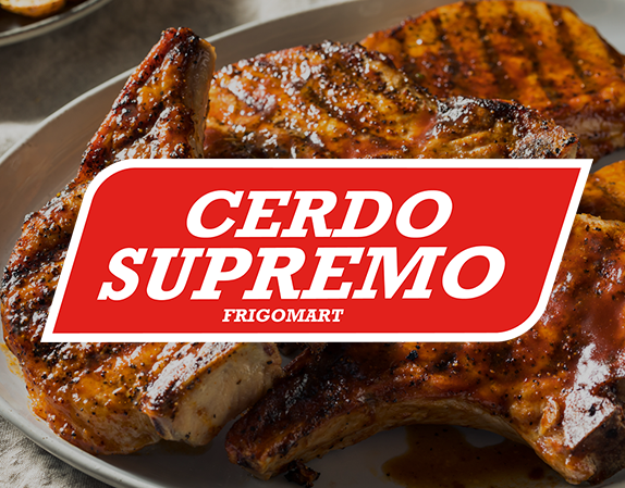 Cerdo Supremo